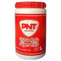 Grasa litio 1 kg. - 405